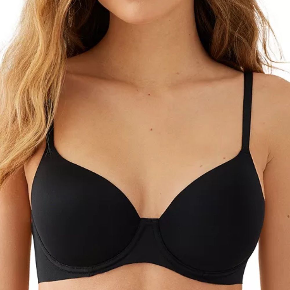 b.tempt'd by Wacoal Women's Spotlight Contour T-Shirt Bra ❤️NWT IN STORES❤️